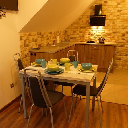 Apartament Pozytywka Tenczynek Luaran gambar