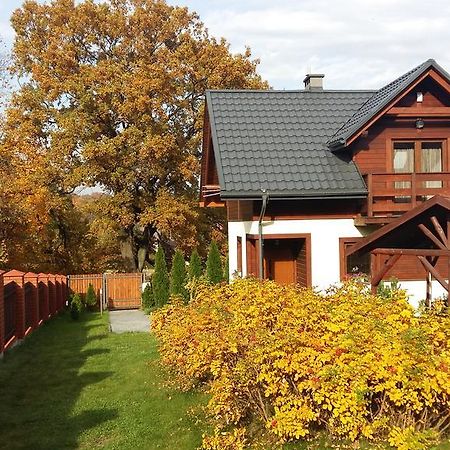 Apartament Pozytywka Tenczynek Luaran gambar