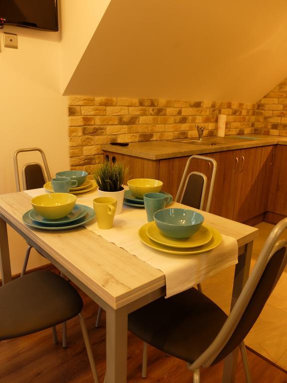 Apartament Pozytywka Tenczynek Luaran gambar
