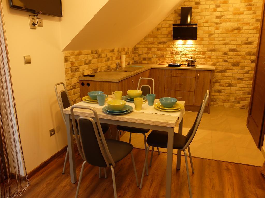 Apartament Pozytywka Tenczynek Luaran gambar