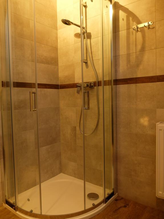 Apartament Pozytywka Tenczynek Luaran gambar