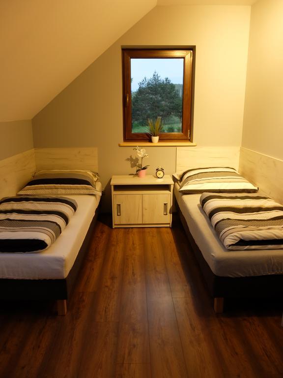 Apartament Pozytywka Tenczynek Luaran gambar